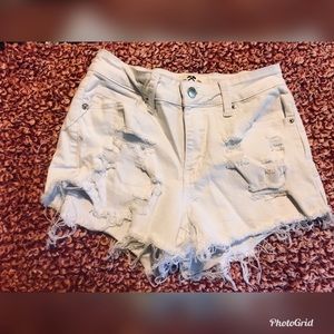 Fashion nova shorts